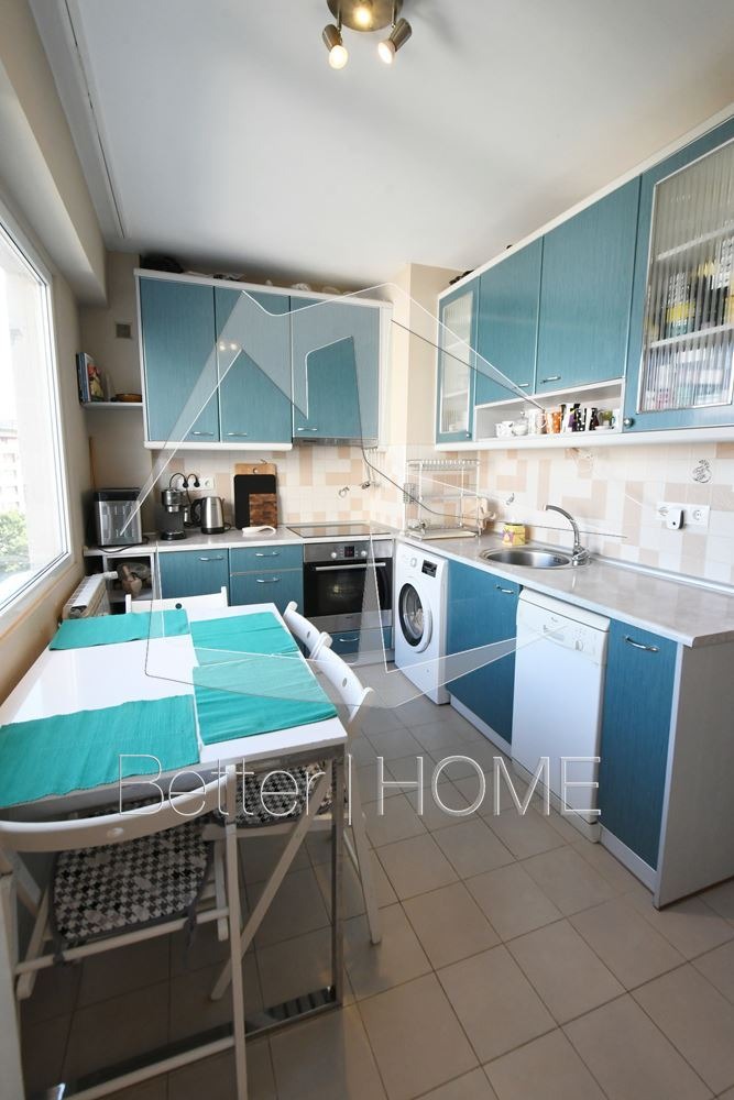For Sale  1 bedroom Sofia , Mladost 3 , 64 sq.m | 42644021 - image [7]