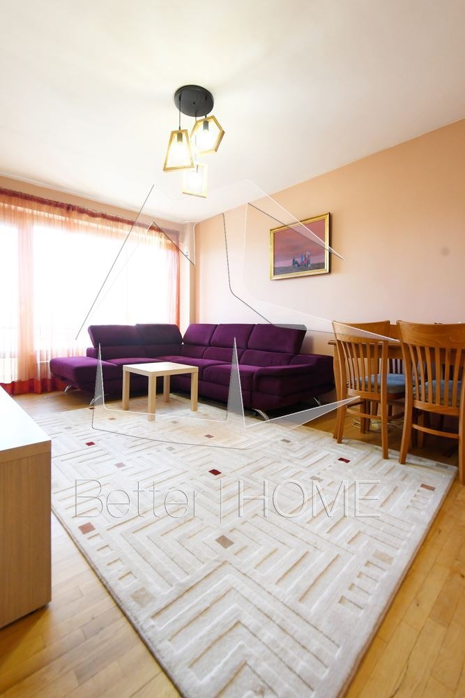 For Sale  1 bedroom Sofia , Mladost 3 , 64 sq.m | 42644021 - image [5]
