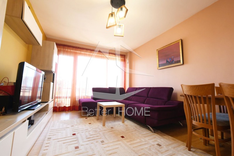 For Sale  1 bedroom Sofia , Mladost 3 , 64 sq.m | 42644021 - image [2]