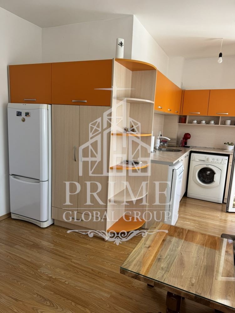 Продава 2-СТАЕН, гр. Бургас, Сарафово, снимка 3 - Апартаменти - 54336416