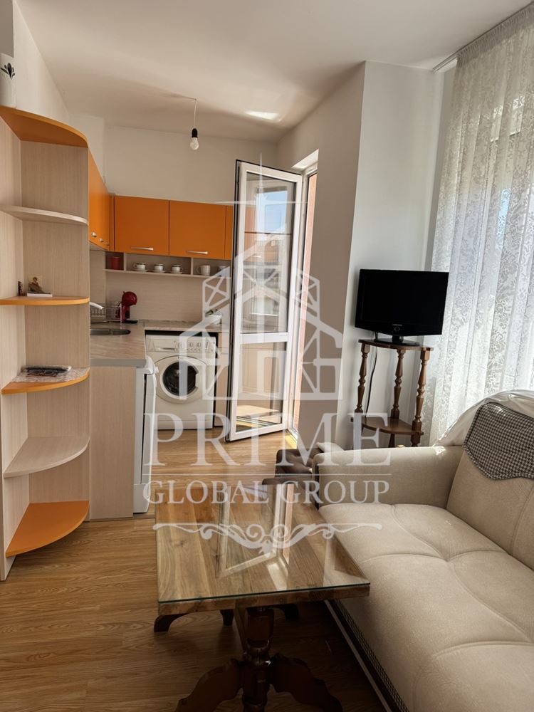 Продава 2-СТАЕН, гр. Бургас, Сарафово, снимка 2 - Апартаменти - 54336416