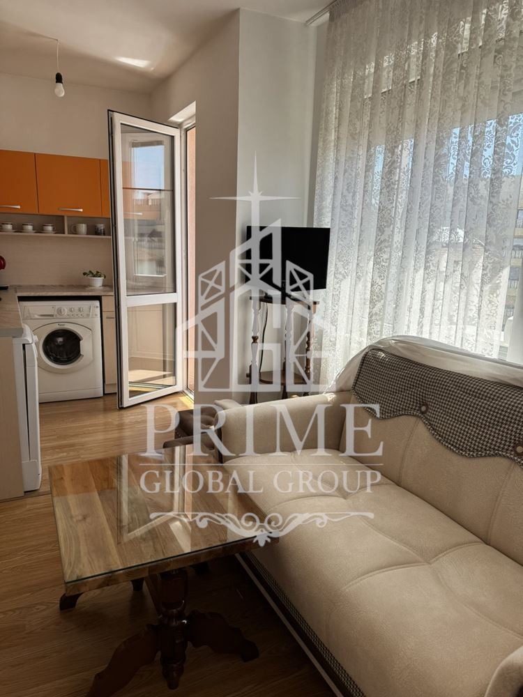 Продава 2-СТАЕН, гр. Бургас, Сарафово