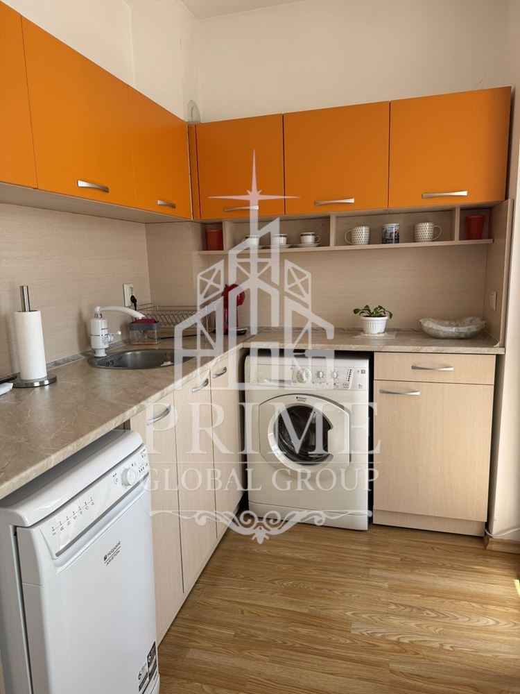 Продава 2-СТАЕН, гр. Бургас, Сарафово, снимка 4 - Апартаменти - 54336416