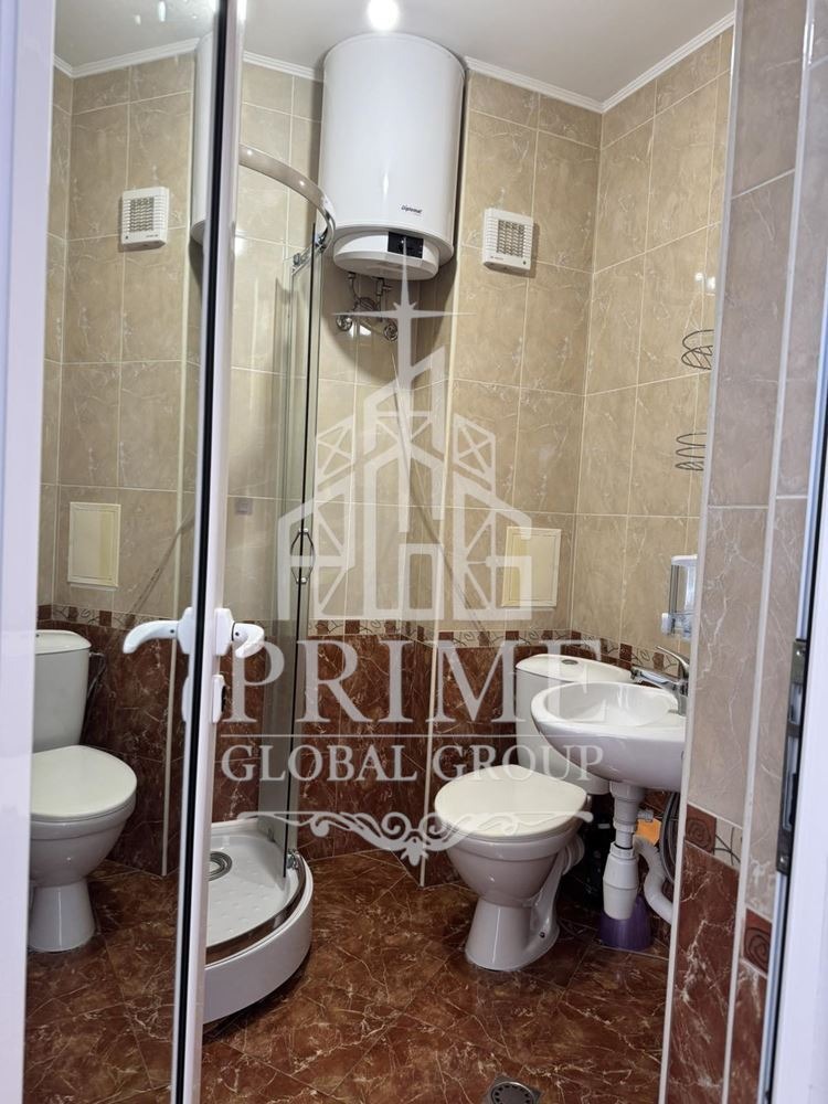 Продава 2-СТАЕН, гр. Бургас, Сарафово, снимка 9 - Апартаменти - 54336416