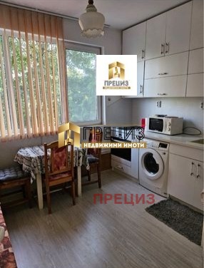 Продава 2-СТАЕН, гр. Шумен, Херсон, снимка 2 - Апартаменти - 56033302