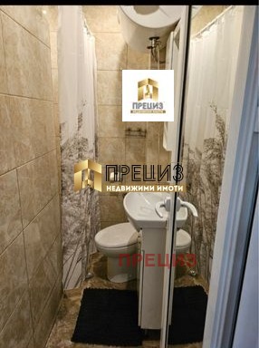 Продава 2-СТАЕН, гр. Шумен, Херсон, снимка 4 - Апартаменти - 56033302