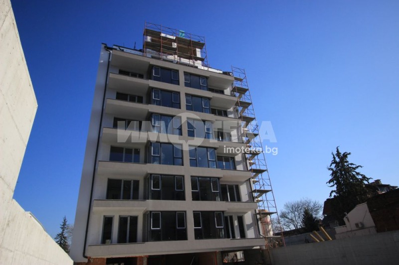 Продава  3-стаен град София , Център , 98 кв.м | 43254679 - изображение [2]