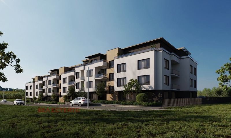 En venta  2 dormitorios Sofia , Malinova dolina , 112 metros cuadrados | 75578284 - imagen [2]