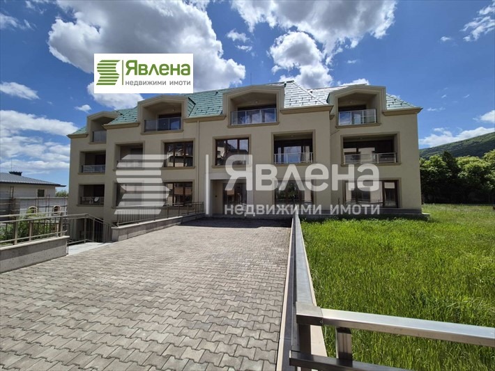 Myytävänä  2 makuuhuonetta Sofia , Dragalevtsi , 113 neliömetriä | 60765306 - kuva [15]