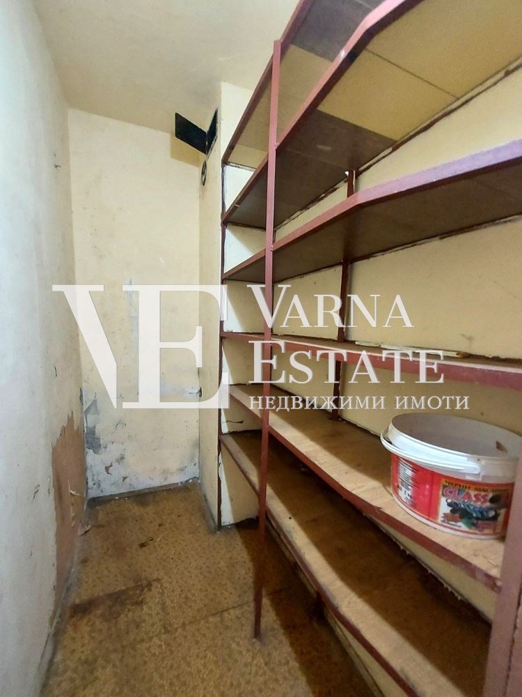 De vânzare  2 dormitoare Varna , Vâzrajdane 3 , 60 mp | 98419700 - imagine [10]