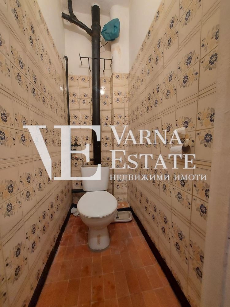 De vânzare  2 dormitoare Varna , Vâzrajdane 3 , 60 mp | 98419700 - imagine [14]