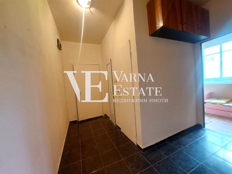 De vânzare  2 dormitoare Varna , Vâzrajdane 3 , 60 mp | 98419700 - imagine [12]