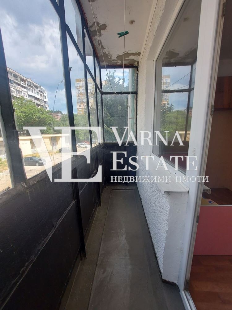 De vânzare  2 dormitoare Varna , Vâzrajdane 3 , 60 mp | 98419700 - imagine [11]