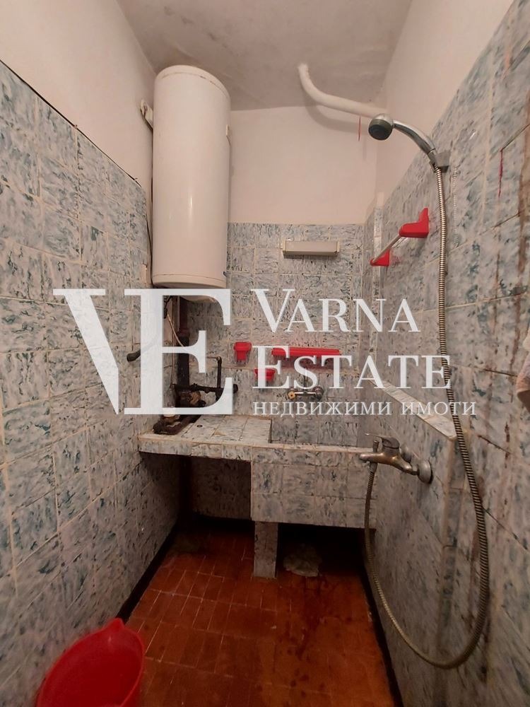 De vânzare  2 dormitoare Varna , Vâzrajdane 3 , 60 mp | 98419700 - imagine [13]