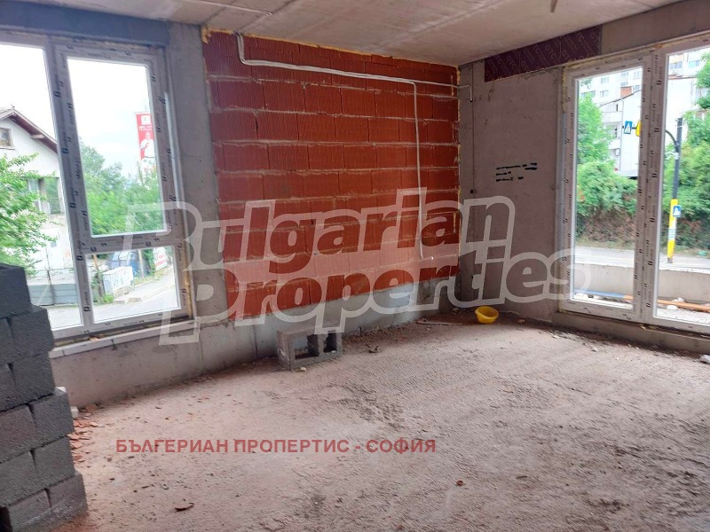 Продается  2 спальни София , Овча купел 1 , 110 кв.м | 87462913 - изображение [3]