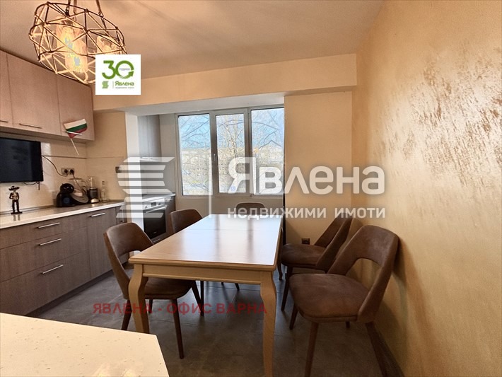 Продава 3-СТАЕН, гр. Варна, Чайка, снимка 3 - Апартаменти - 55754979