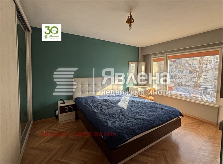 Продава 3-СТАЕН, гр. Варна, Чайка, снимка 7 - Апартаменти - 55754979