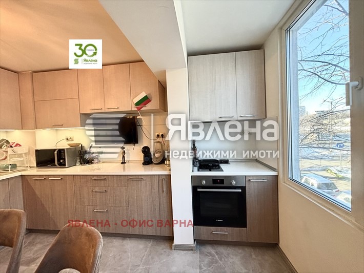 Продава 3-СТАЕН, гр. Варна, Чайка