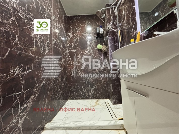 Продава 3-СТАЕН, гр. Варна, Чайка, снимка 5 - Апартаменти - 55754979