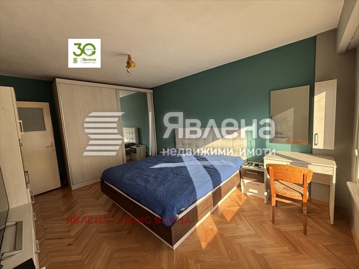 Продава 3-СТАЕН, гр. Варна, Чайка, снимка 6 - Апартаменти - 55754979