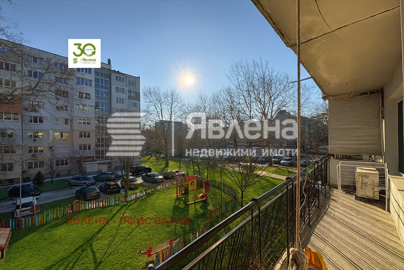 Продава 3-СТАЕН, гр. Варна, Чайка, снимка 9 - Апартаменти - 55754979
