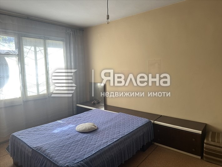 Продава 3-СТАЕН, гр. Пловдив, Христо Смирненски, снимка 4 - Апартаменти - 56169110