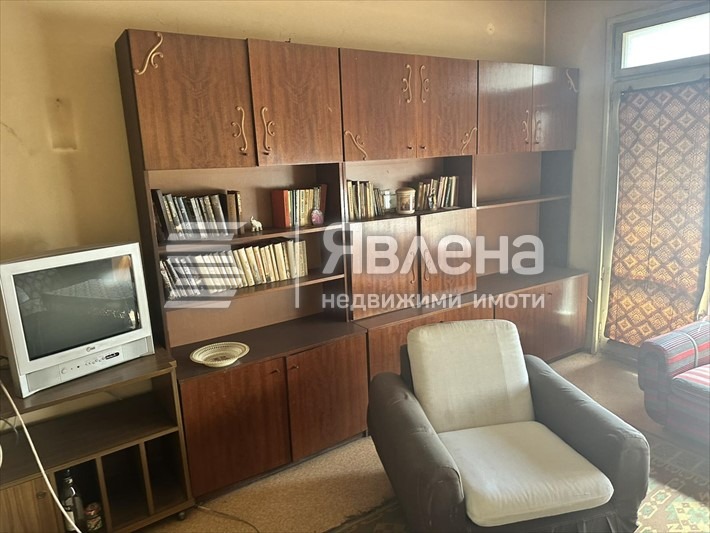 Продава 3-СТАЕН, гр. Пловдив, Христо Смирненски, снимка 2 - Апартаменти - 56169110