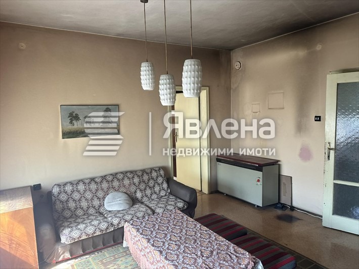 Продава 3-СТАЕН, гр. Пловдив, Христо Смирненски