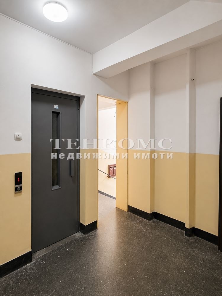 Продава 3-СТАЕН, гр. София, Яворов, снимка 13 - Апартаменти - 56197011