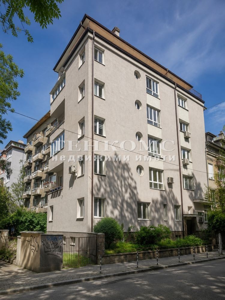 Продава 3-СТАЕН, гр. София, Яворов, снимка 9 - Апартаменти - 56197011