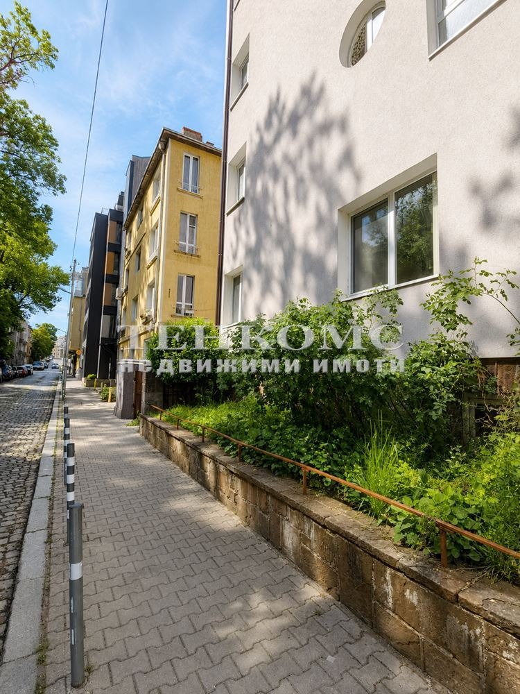 Продава 3-СТАЕН, гр. София, Яворов, снимка 10 - Апартаменти - 56197011