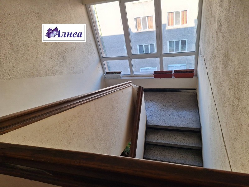 Продава ЕТАЖ ОТ КЪЩА, гр. Пловдив, Христо Смирненски, снимка 10 - Етаж от къща - 52799143