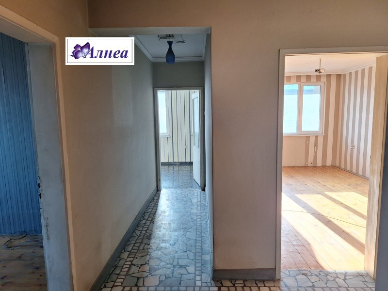 Продава ЕТАЖ ОТ КЪЩА, гр. Пловдив, Христо Смирненски