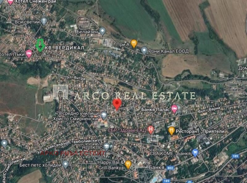 Προς πώληση  σπίτι Σοφηια , Βανκια , 140 τ.μ | 37505008 - εικόνα [4]