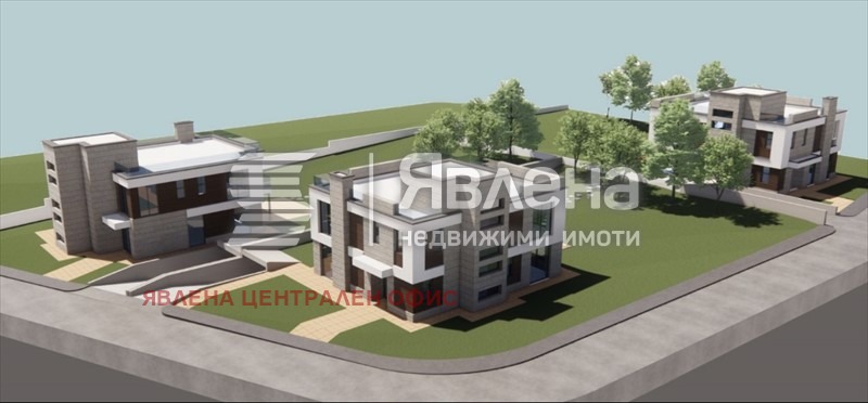 Продава КЪЩА, гр. София, Драгалевци, снимка 1 - Къщи - 48901323