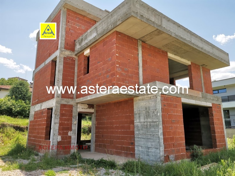 Zu verkaufen  Haus region Blagoewgrad , Izgrew , 221 qm | 59074213 - Bild [3]