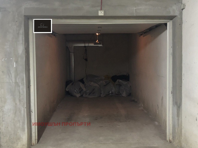 À vendre  Garage Sofia , Vitocha , 24 m² | 79784941 - image [3]