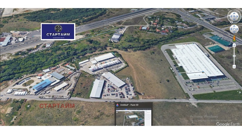De vânzare  Complot Sofia , Republica , 9500 mp | 15496536 - imagine [6]