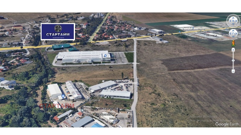 De vânzare  Complot Sofia , Republica , 9500 mp | 15496536 - imagine [2]