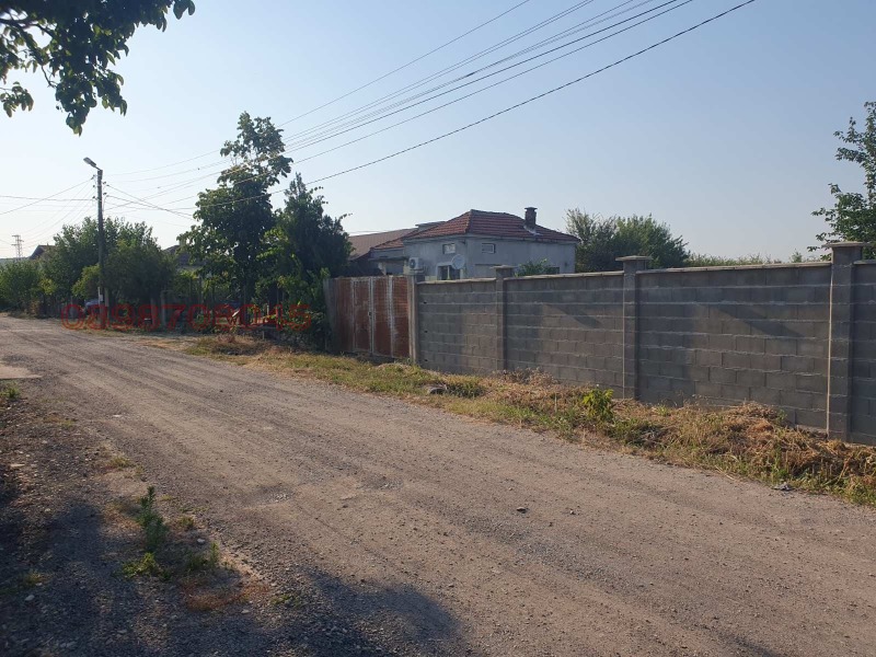 Продава ПАРЦЕЛ, с. Християново, област Стара Загора, снимка 2 - Парцели - 52783272