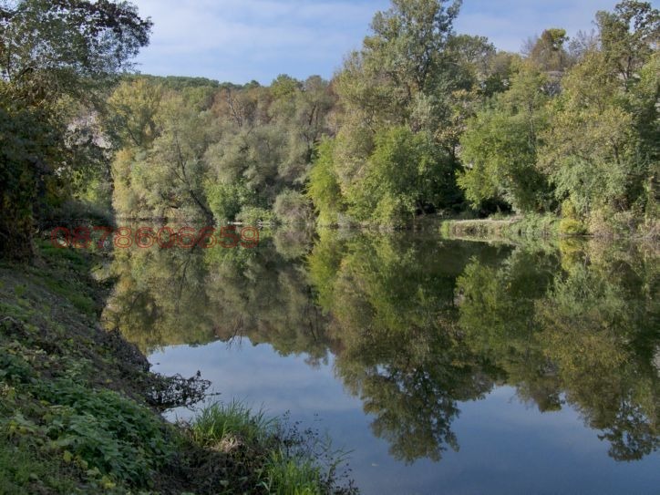 Продава ПАРЦЕЛ, с. Желен, област София област