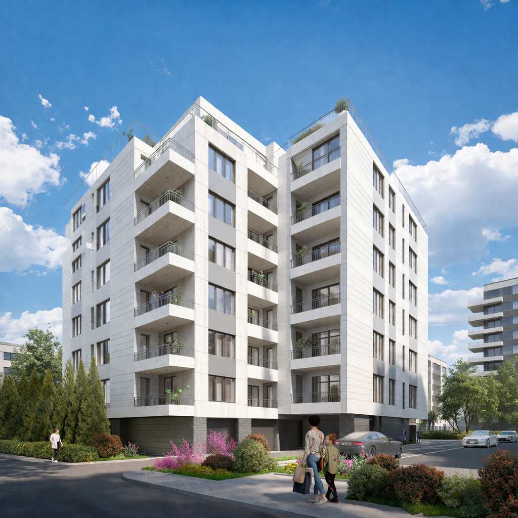 Продава 2-СТАЕН, гр. Пловдив, Младежки Хълм