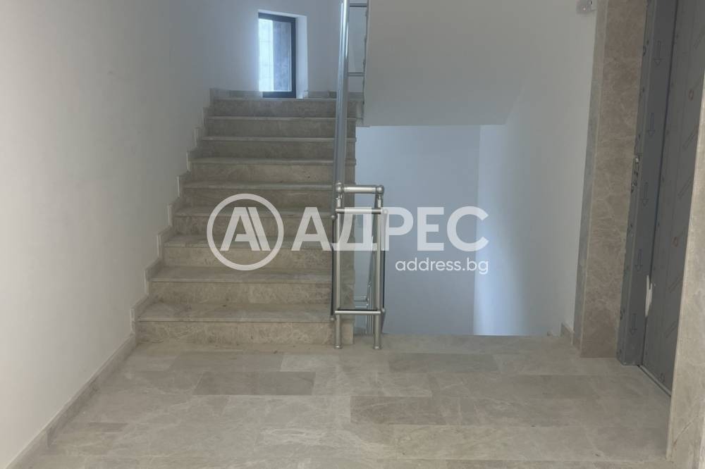 Продава 3-СТАЕН, гр. София, Малинова долина, снимка 9 - Апартаменти - 41713146