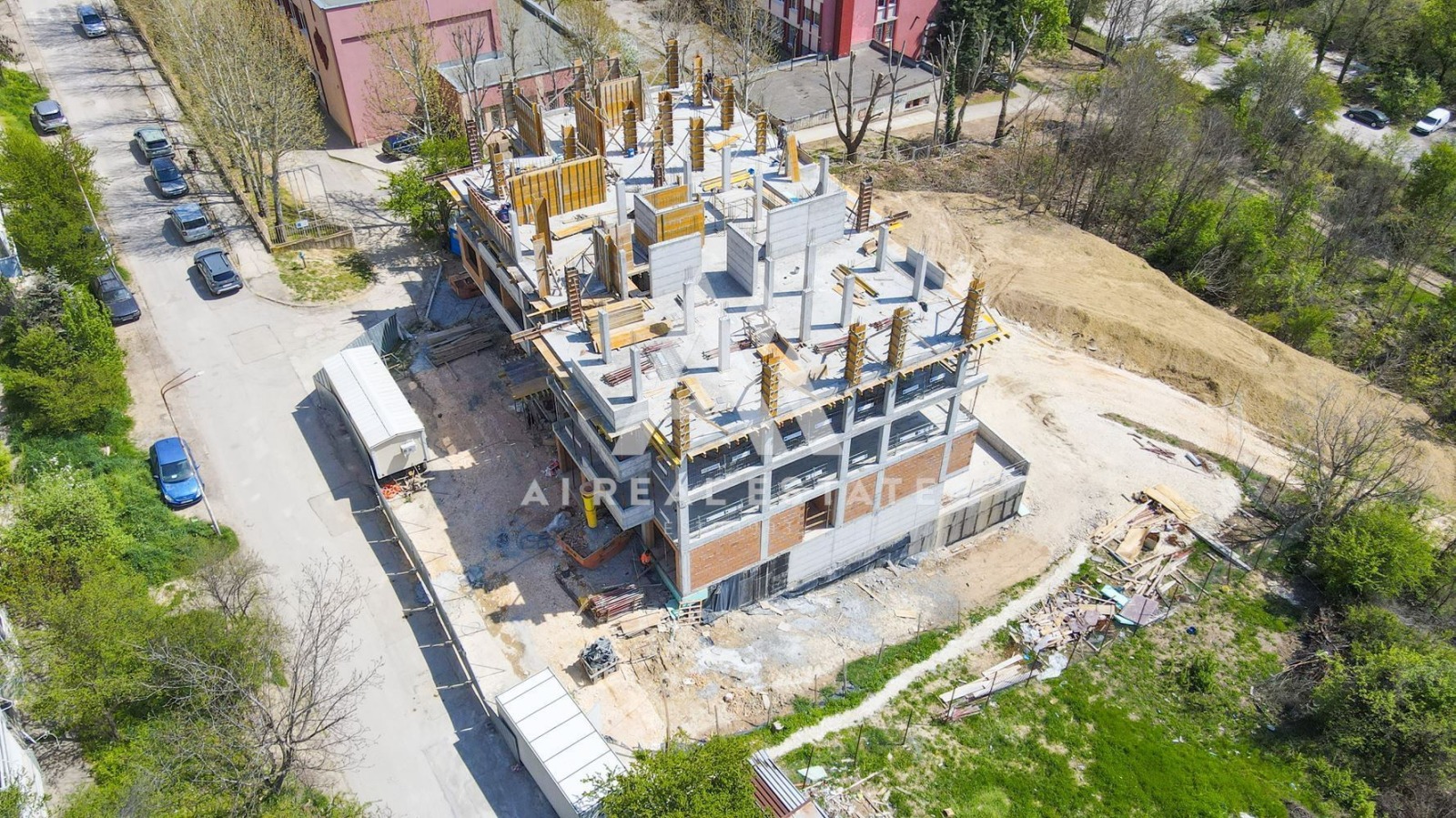 Продава 3-СТАЕН, гр. Плевен, Дружба 1, снимка 10 - Апартаменти - 52706641