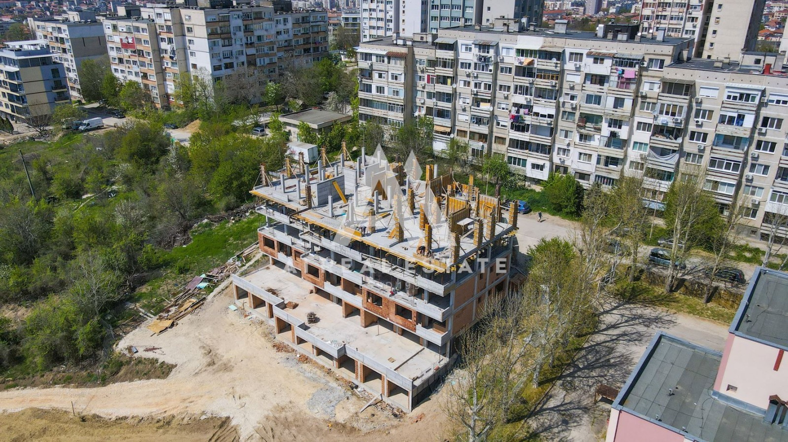 Продава 3-СТАЕН, гр. Плевен, Дружба 1, снимка 3 - Апартаменти - 52706641