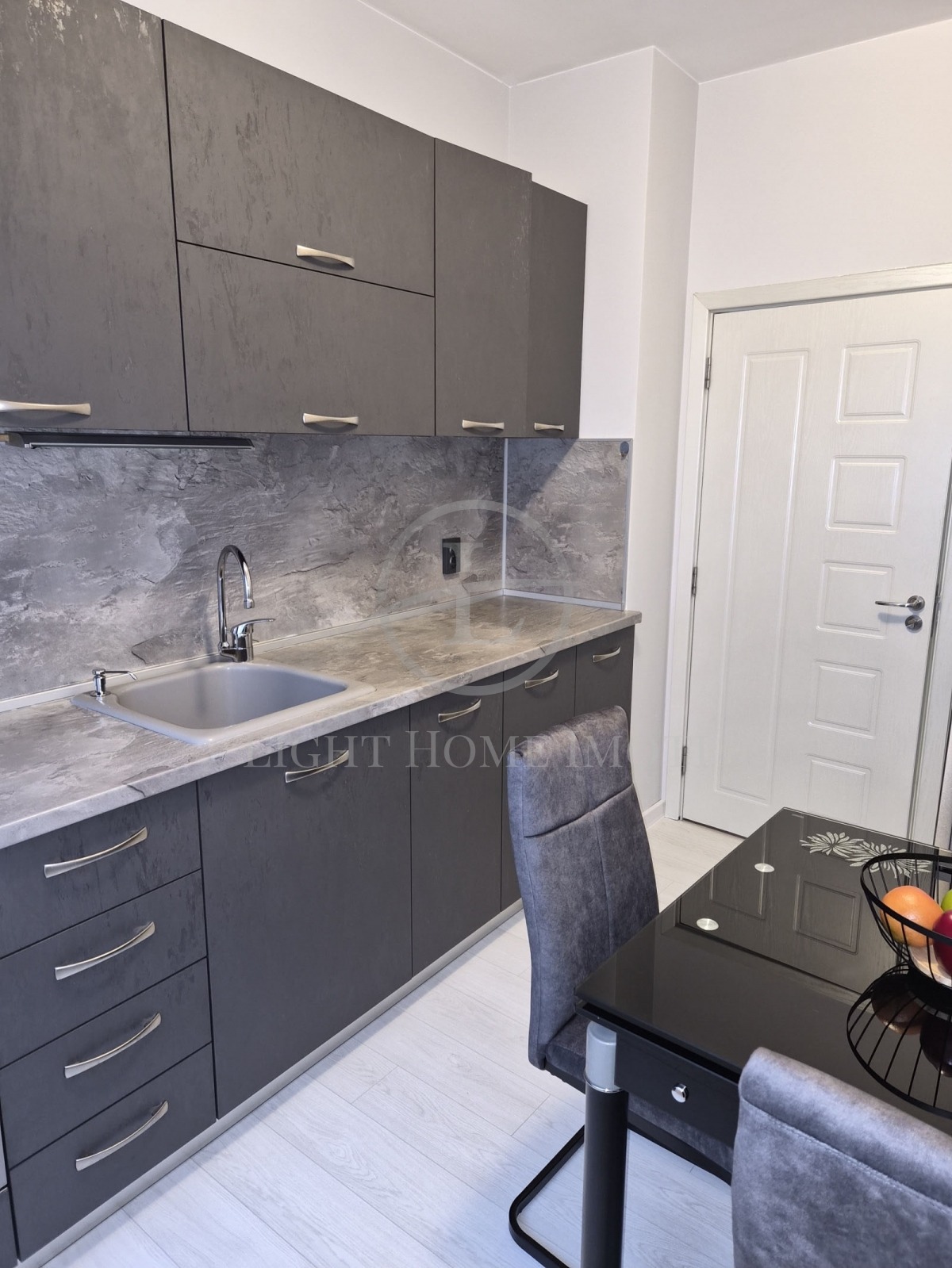 Продава 3-СТАЕН, гр. Пловдив, Кючук Париж, снимка 3 - Апартаменти - 53895067