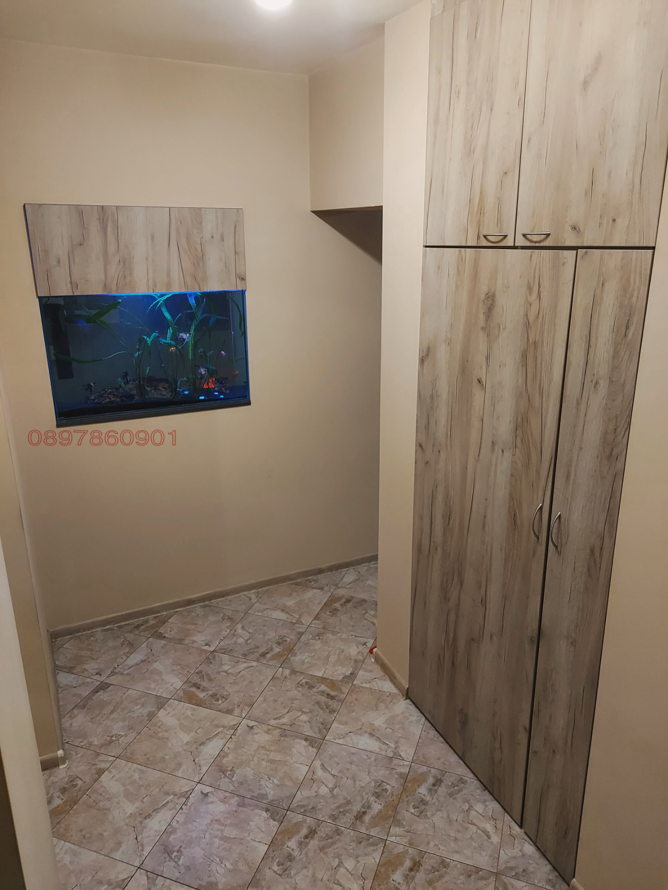 Продава 3-СТАЕН, гр. Добрич, Енергоразпределение, снимка 4 - Апартаменти - 54251238