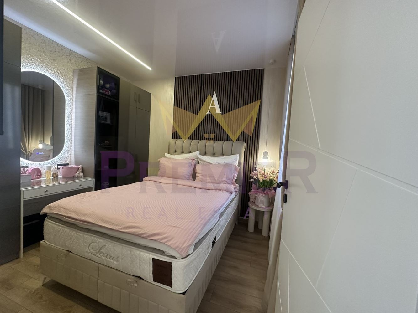 Продава 3-СТАЕН, гр. София, Карпузица, снимка 8 - Апартаменти - 54325772