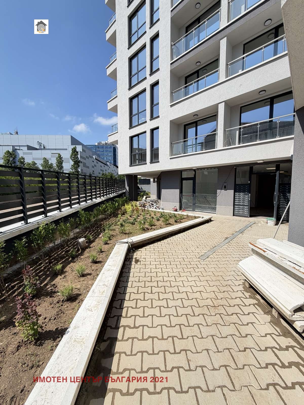 Продава 3-СТАЕН, гр. София, Дружба 1, снимка 10 - Апартаменти - 55885988