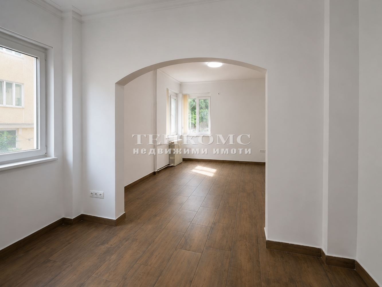 Продава 3-СТАЕН, гр. София, Яворов, снимка 4 - Апартаменти - 56197011